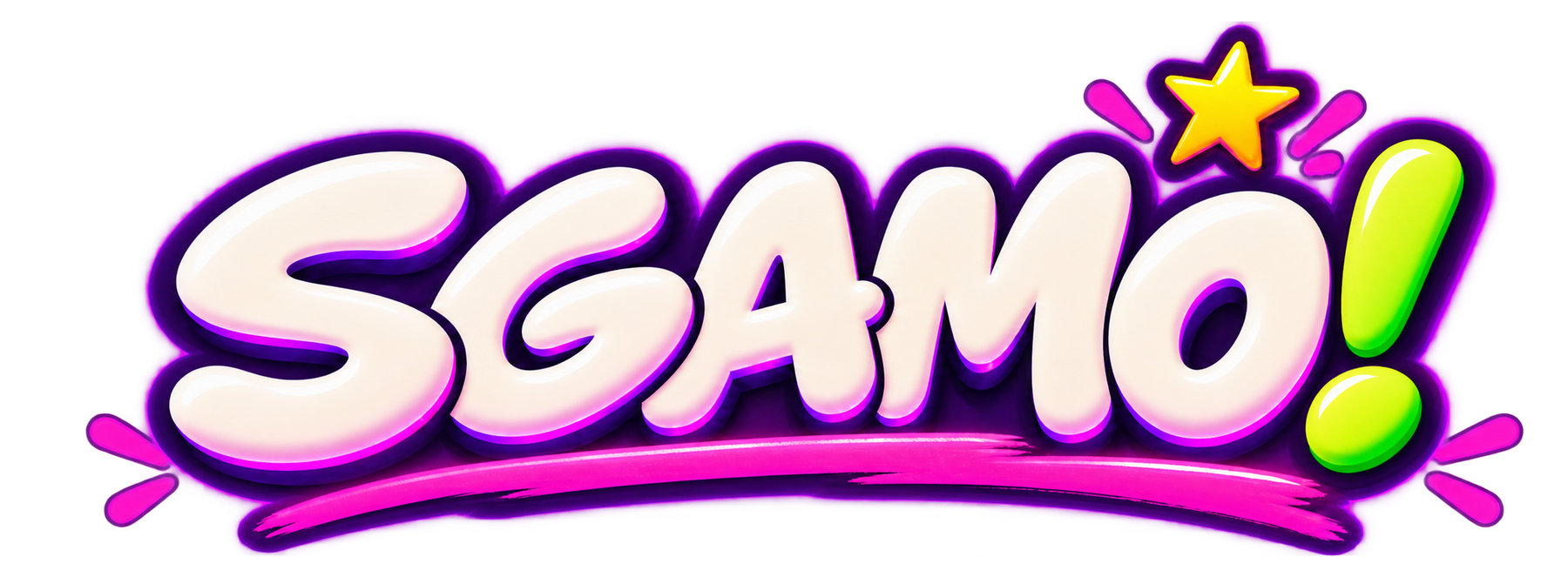 SGAMO